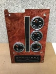 Replaces 3571296C91 2004 International 9400I Gauge Cluster , Mn. Fixed Price $286.52.
