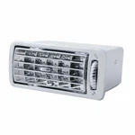 United Pacific 41609 Volvo A/c Vent Plain. Fixed Price $49.95.