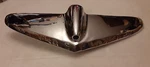 ** (1) Vintage 1950S Studebaker Commander Starlight Trunk Latch 3 Hl Stant. Fixed Price $149.00.