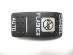 2228064C1 New Oem International Momentary Cancel Rocker Flash Actuator. Fixed Price $14.95.