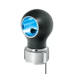 United Pacific Thread-on Charlotte Gearshift Knob Led 9/10 Speed Adapter -1. Fixed Price $104.45.