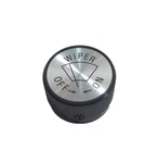 Nabi 2413674 Windshield Wiper Knob For 60' Bus 436 - New Oem. Fixed Price $14.99.