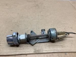55 56 57 Plymouth Belvedere Savoy Fury Desoto Chrome Defroster Switch Oem. Fixed Price $99.99.