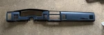 94-95-96 Buick Roadmaster Dash/instrument Cluster Trim Panel-dash Face Bezel. Fixed Price $475.00.