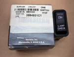 Genuine Oem International 3594931C1 Switch Exterior Lamp Check Bus. Fixed Price $71.95.