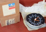 Nos 1976-1977 Plymouth Fury Dodge Charger Coronet Dash Clock Oem Mopar 4051168. Fixed Price $145.00.