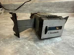 Oem Mopar Chronometer Dash Clock 3592711 Chrysler Dodge W Bracket. Fixed Price $57.75.