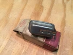 60 Ford Mercury Truck Passenger Car Nos Constant Voltage Regulator C0MF-10804-C. Fixed Price $65.00.