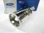 New Oem Ford E9RY-15055-A Cigar Lighter Socket 1985-1989 Merkur XR4TI. Fixed Price $17.99.