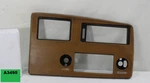 1971-1973 Buick Centurion Riviera Bezel Clock Radio Vent Dashboard Trim. Fixed Price $75.00.