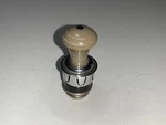 1946 Ford Super Deluxe Cigarette Lighter With Element Nos. Fixed Price $100.00.