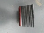 1964 1965 Pontiac Gto Lemans Chrome Dash Tray. Fixed Price $59.99.