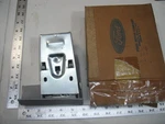 Nos Ford 1977 78 79 T-bird Thunderbird Instrument Panel Ash Tray Receptable #2. Fixed Price $149.00.