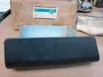 1967 Impala Nos Gm Ash Tray Ss 396 427 Caprice Chevrolet Bel Air Convertible. Fixed Price $250.00.