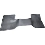 1965-96 F100 F150 F250 F350 Truck; Ford Accessory Rubber Floor Mat W/ Oval. Fixed Price $159.99.
