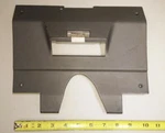 Nos 77-90 Chevy Impala Caprice Steering Column Cover Panel W/ac Pontiac 79 80 85. Fixed Price $40.00.