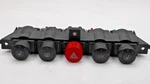 00-06 Audi Tt MK1 Esp Off Hazard Defroster Seat Heater Control Switch 8N0941569A. Fixed Price $118.74.