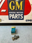 1973 Chevelle Nova Camaro Nos Gm 4-SPEED Speedometer Adapter. Fixed Price $56.69.