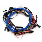 New Dash Wiring Harness For Mgb 1977-1980 Sub Made Uk BL530. Fixed Price $289.95.