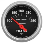 Autometer 3357 Automatic Transmission Oil Temperature Gauge. Fixed Price $93.13.