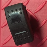 Western Star Wws 7805-3405 Switch-spdt 2 Pos Amber / Red. Fixed Price $42.50.