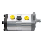 Hydraulic Steering Pump For Mf 4225 4235 4243 4245 3701006M91 3774613M91 Tractor. Fixed Price $146.57.