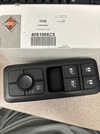 4061966C7 International Drivers Window Switch 4061966C6/4061966C5/4061966C4. Fixed Price $255.00.