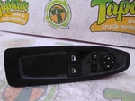 Front Door Switch Driver's Mirror And Window Fits 17-20 Bmw 430I 2583896. Fixed Price $67.59.