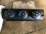 Replaces 2013 Freightliner Cascadia 125 Temperature Control , Ga. Fixed Price $104.00.
