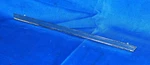1961-1971 Mercedes W111 220SE 250SE 280SE Coupe & Cabrio Center Dash Chrome Trim. Fixed Price $134.96.