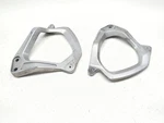 18-22 Yamaha Niken MXT850 Gt Left & Right Side Fender Stay Mount Brackets. Fixed Price $90.85.