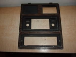 1973-1978 Ford Ltd Dash Radio Ac Control Bezel Surround Trim Oem. Fixed Price $44.99.