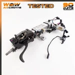 06 Chevrolet Corvette C6 Telescopic Steering Column Assembly Harness Oem. Fixed Price $138.26.