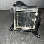 1990 Suburban Lh Drivers Side Dash Vent Duct - 6273315 Oem. Fixed Price $25.00.