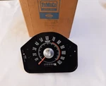 Nos Oem 1968 Ford Fairlane Torino Ranchero Speedometer Odometer. Fixed Price $159.00.
