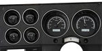 Dakota Digital 1973-87 Chevy Gmc Pickup Truck Analog Gauge System VHX-73C-PU-K-W. Fixed Price $945.25.