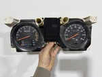 86-88 Ford Ranger Bronco Ii Dash Speedometer Tachometer Instrument Gauge Cluster. Fixed Price $335.99.