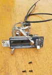 Heater Controls Cables Knobs Galaxie 500 Ford Galaxy Ltd Fairlane Xl 1967. Fixed Price $91.11.