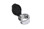 Genuine Gm Ebony Accessory Power Receptacle Retainer 20983936. Fixed Price $16.61.