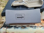 94-04 Gt Saleen Cobra Oem Gray Glove Box. SN95 Body Style Mustangs. Fixed Price $29.95.