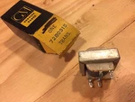 1963 Buick Am-fm Radio Nos Gm Delco Input Audio Transformer 7280915. Fixed Price $60.00.