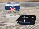 Nos Oem Gm 1975 1976 Chevy Monza Olds Starfire Buick Skyhawk Amp Gauge 6473831. Fixed Price $40.00.