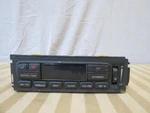 96-97 Town Car Crown Victoria Ac Heat Temp Climate Control F7VH-19C933-AA. Fixed Price $184.99.