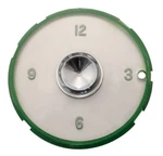 New Trim Parts Clock Face / For 1961-62 Chevy Bel Air Nomad 2097. Fixed Price $57.99.