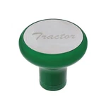 United Pacific 22965 Air Brake Valve Control Knob "tractor", Deluxe, Aluminum, S. Fixed Price $57.07.