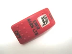 454710048 New International Ic Bus Emergency Warning Lights Rocker Switch. Fixed Price $19.95.