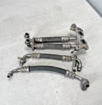 2020 Freightliner Detroit DD15 Engine Fuel Assembly A4720708132 *1765*. Fixed Price $175.00.