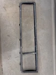 1967 Chevy Impala Belair Speedometer Cluster Dash Bezel Trim Molding Caprice Ss. Fixed Price $132.67.