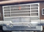 Speaker Grill Radio Delete 1949 Plymouth Chrysler Dodge Mopar Desoto 1950. Fixed Price $121.11.