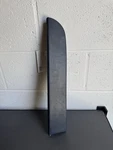 Genuine Porsche 912E 930 Right Passenger Door Pocket Lid Blue 911555040. Fixed Price $104.95.